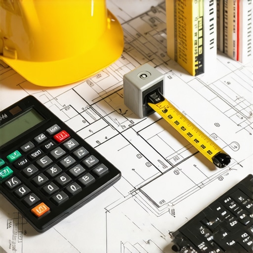 Accurate Construction Estimating Tips for Successful Project Planning