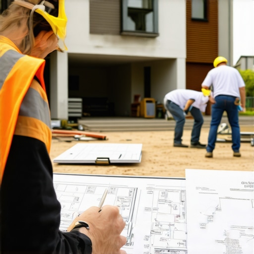 Effective Home Additions & Permit Strategies for Guaranteed Results