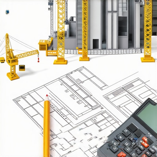 Effective New Build Permitting & Cost Estimations for Trustworthy Results