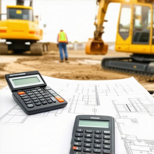 Essential Strategies for Accurate Construction Estimating & Approvals