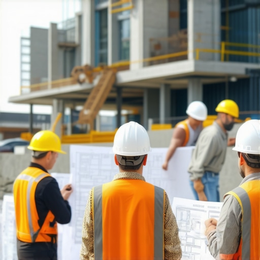Mastering New Build Permits & Estimating for Reliable Construction Success
