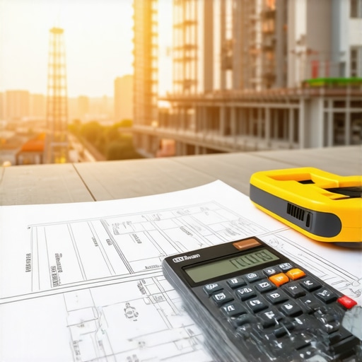 New Build Permit & Estimating Tips for Reliable Construction Success