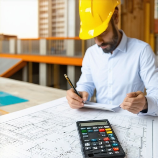 New Build Permitting & Cost Estimating Tips for Reliable Construction Success