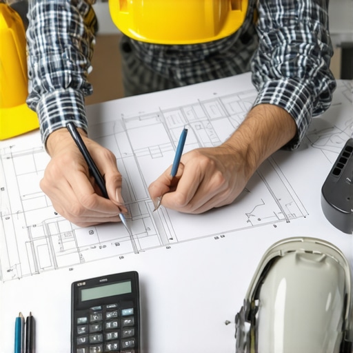 New Build Permitting & Estimating Tips for Reliable Construction in 2024