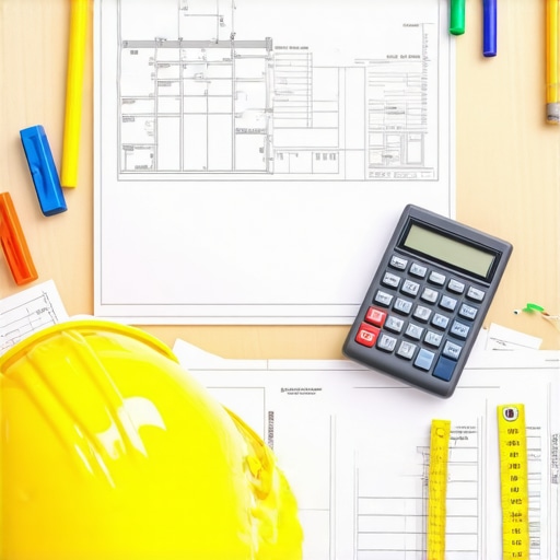 Permits & Estimating Tips for Reliable New Build Success