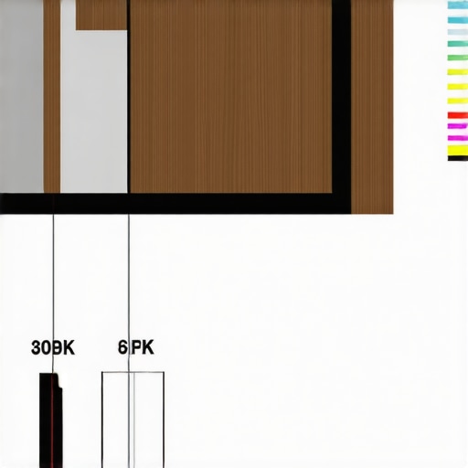Diagram showing regional permit zones, cost breakdowns, and project timelines for home additions.