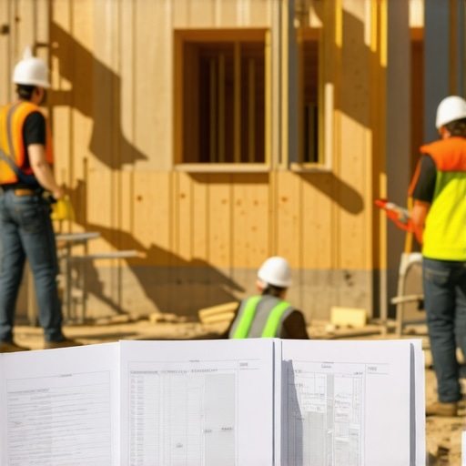 Reliable Building Permits Guide for Home Additions & New Construction
