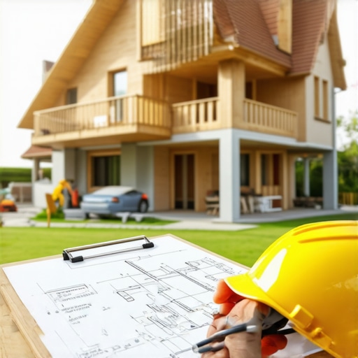 Reliable Home Additions Permits & Cost Guides for Better Results