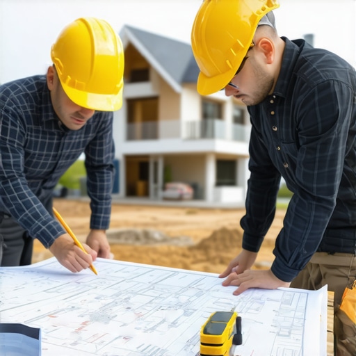 Reliable Permitting & Estimating Tips for New Build Success