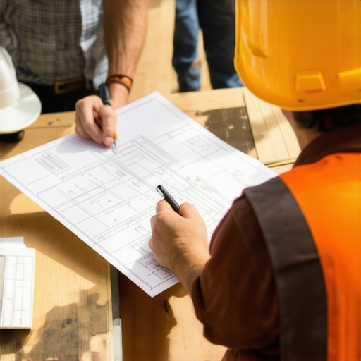 Trusted Construction Estimating & Permit Strategies in 2024