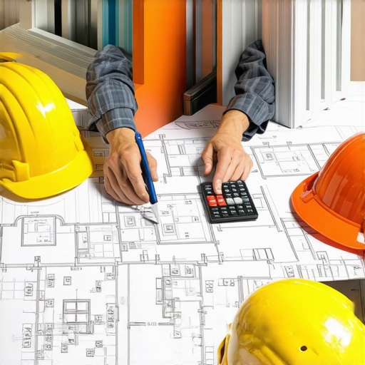 Trusted Permitting & Estimating Tips for New Build Success