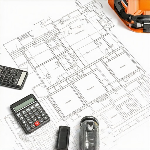 Effective Construction Estimations & Permits for Reliable Home Additions