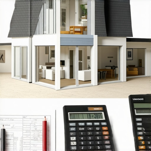 Effective Home Additions Permits & Cost Estimation Strategies for Trustworthy Results