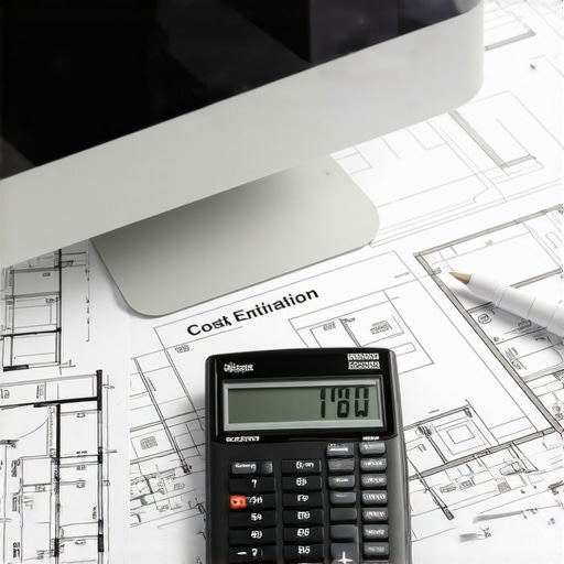 Effective Strategies for New Build Permits & Cost Estimation Success