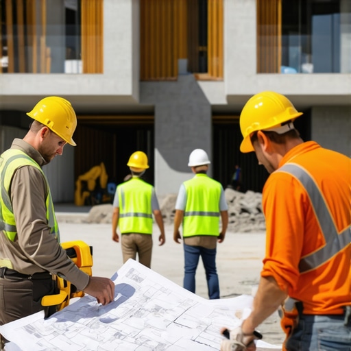 New Build Permits & Estimating Tips for Reliable Construction Success
