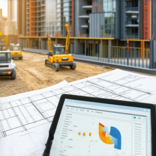 Reliable Building Permits & Cost Estimation Strategies for New Construction in 2024