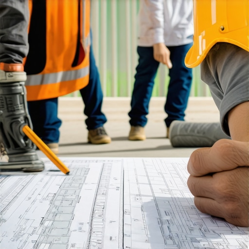 Reliable Estimating & Permit Strategies for New Build Success