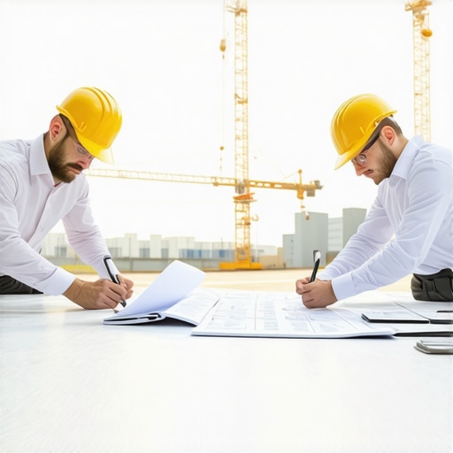 Reliable Estimating & Permit Tips for New Construction Success