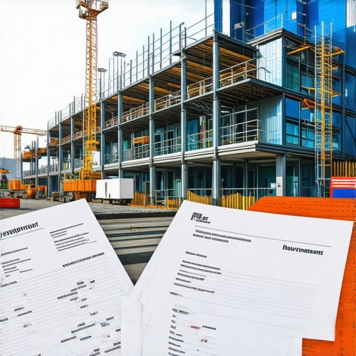 Reliable New Build Permits & Estimations for Trustworthy Construction
