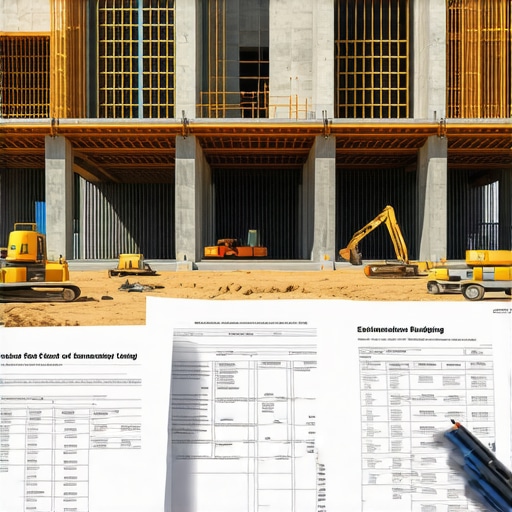 Reliable Permits & Estimating for New Build Success in 2024