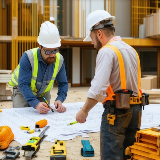 Reliable Permitting & Estimating Tips for New Build Success