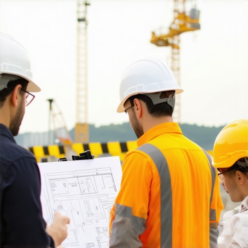 Trusted Estimation & Permit Strategies for New Building Projects