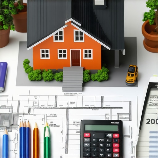 Trusted Home Additions Permit & Cost Estimation Strategies for 2024