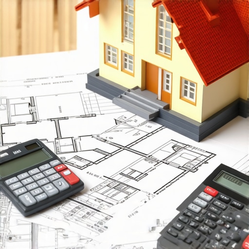 Trusted Home Additions Permits & Cost Estimation Tips for 2024