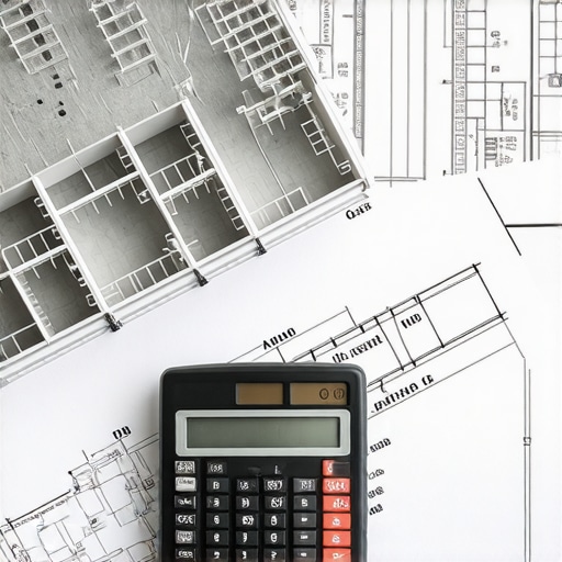 Trusted New Build Permits & Cost Estimation Tips for Construction Success
