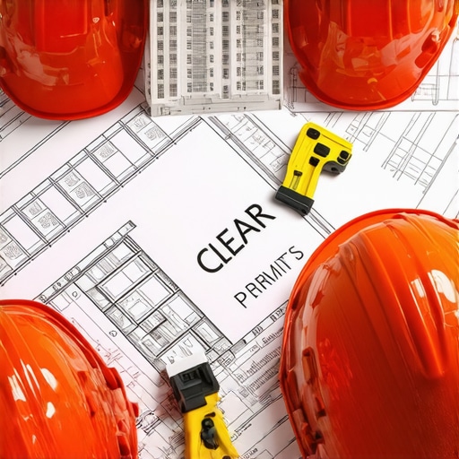 Trusted New Build Permitting & Cost Strategies for Construction Success