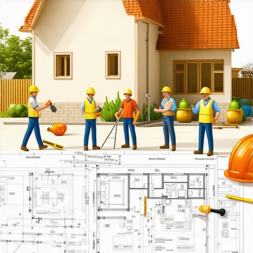 Trustworthy Home Additions & Cost Estimation Tips for Construction in 2024