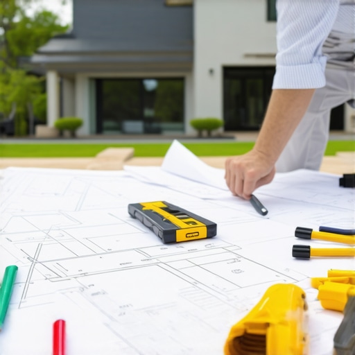 Effective Estimating & Permit Tips for Home Additions in 2024