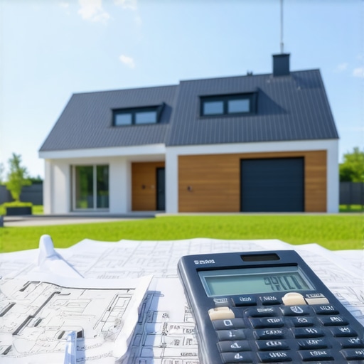 Effective Home Additions Permit & Cost Strategies for 2024 Success