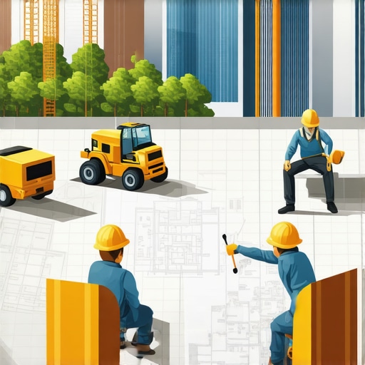 Estimating & Permit Strategies for Reliable New Build Success