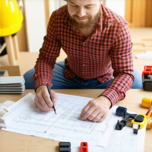 Estimating & Permit Tips for Reliable Home Renovation Projects