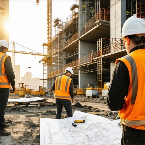 Estimating & Permit Tips for Reliable New Build Projects