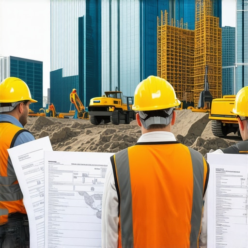 New Build Estimating & Permit Strategies for Construction Success in 2024