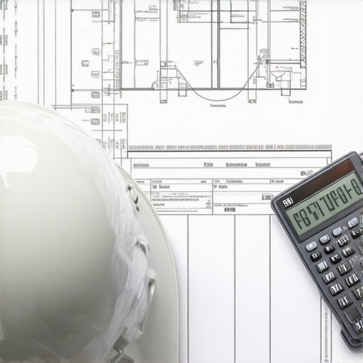 New Build Permit & Estimation Tips for Lasting Construction Trust