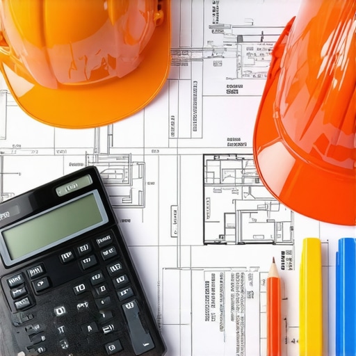 Reliable Construction Estimations & Permits for New Build Success | 2024 Tips