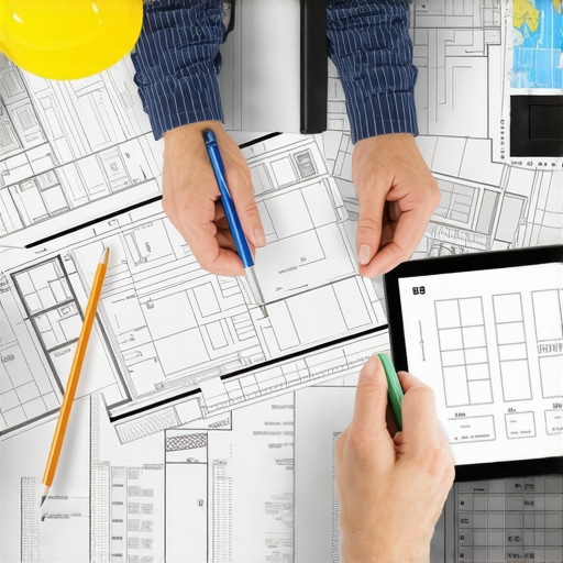 Reliable Estimating & Permit Tips for Seamless New Build Projects