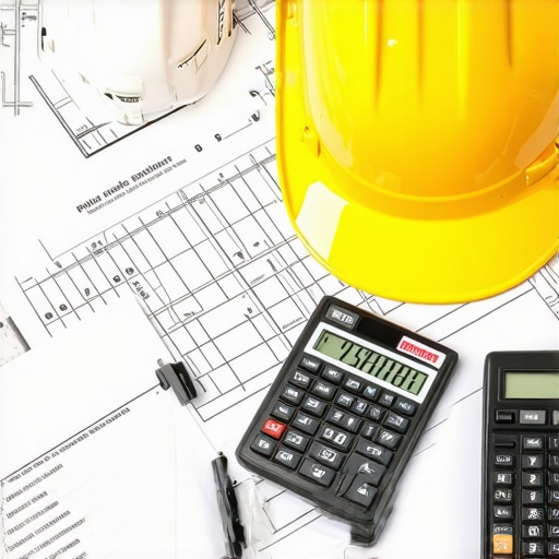 Reliable Estimating & Permits for New Construction Projects in 2024