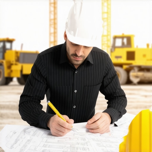 Reliable Estimating & Permits for Seamless New Build Projects