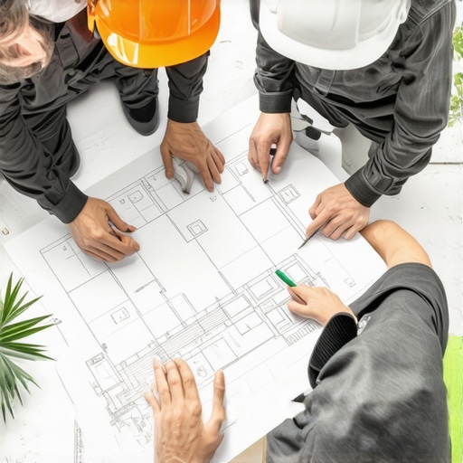 Reliable Permits and Estimations for New Builds | Expert Tips