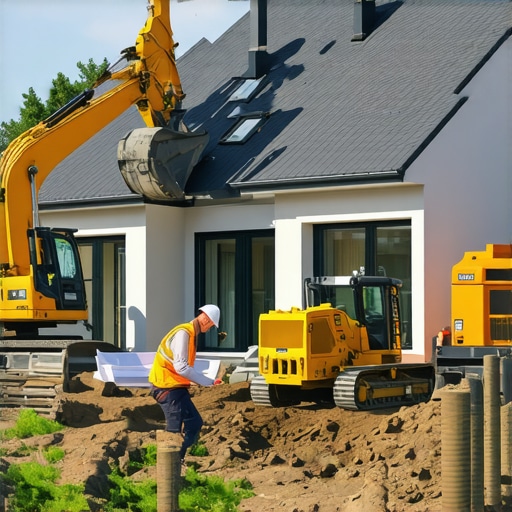 Reliable Permits for Home Additions & New Builds | Expert Guide