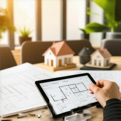 Top Strategies for Permitting & Estimation in Home Additions Success