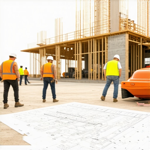 Trusted Construction Estimations & Permits for New Build Projects | Best Practices