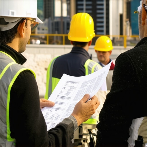 Trusted Construction Estimations & Permits for New Build Projects | Best Practices