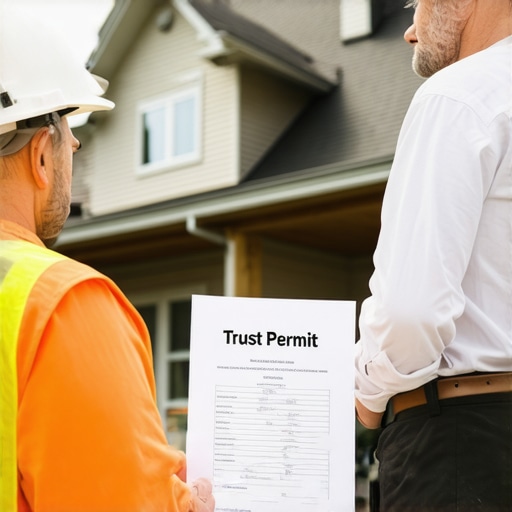 Trusted Home Additions & Permit Strategies for Lasting Construction Trust