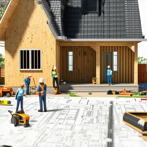 Trusted Home Additions & Permit Strategies for Lasting Results