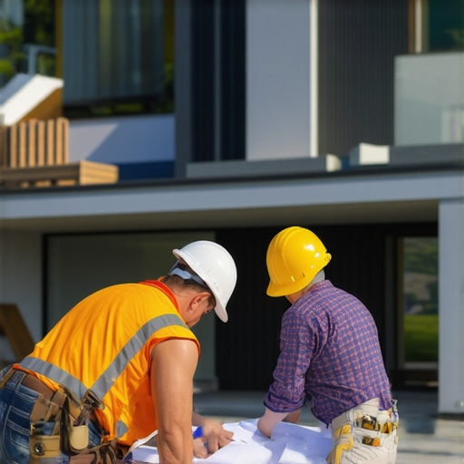 Trusted Home Additions & Permitting Tips for Better Construction Results
